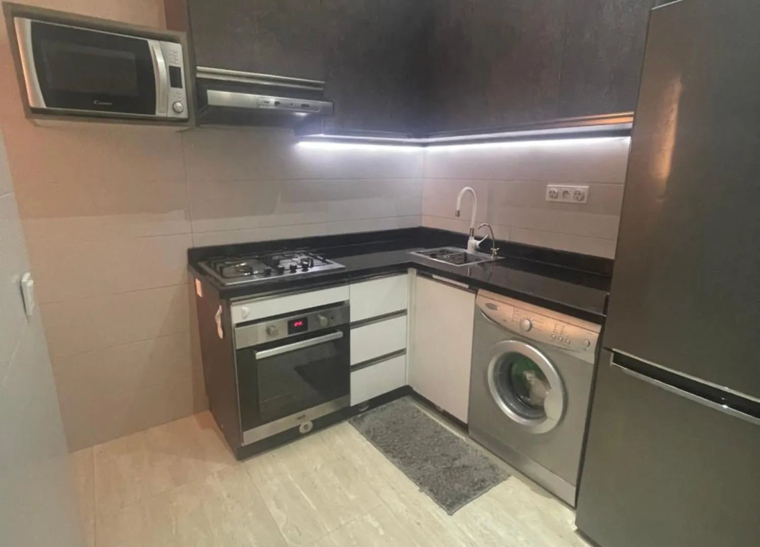 Dcheira El Jadida Apartamento Agadir