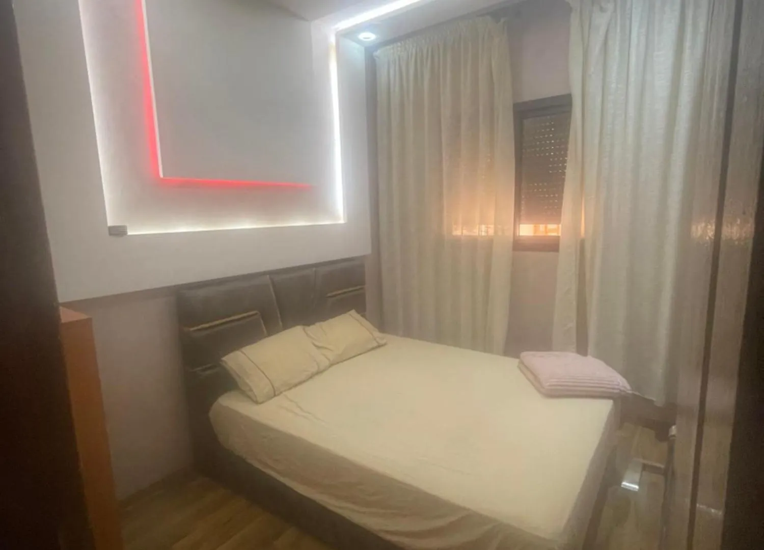 Dcheira El Jadida Apartamento Agadir
