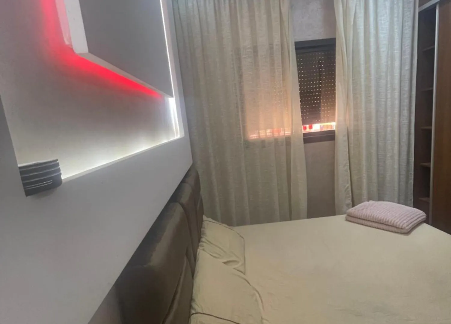 Dcheira El Jadida Apartamento Agadir