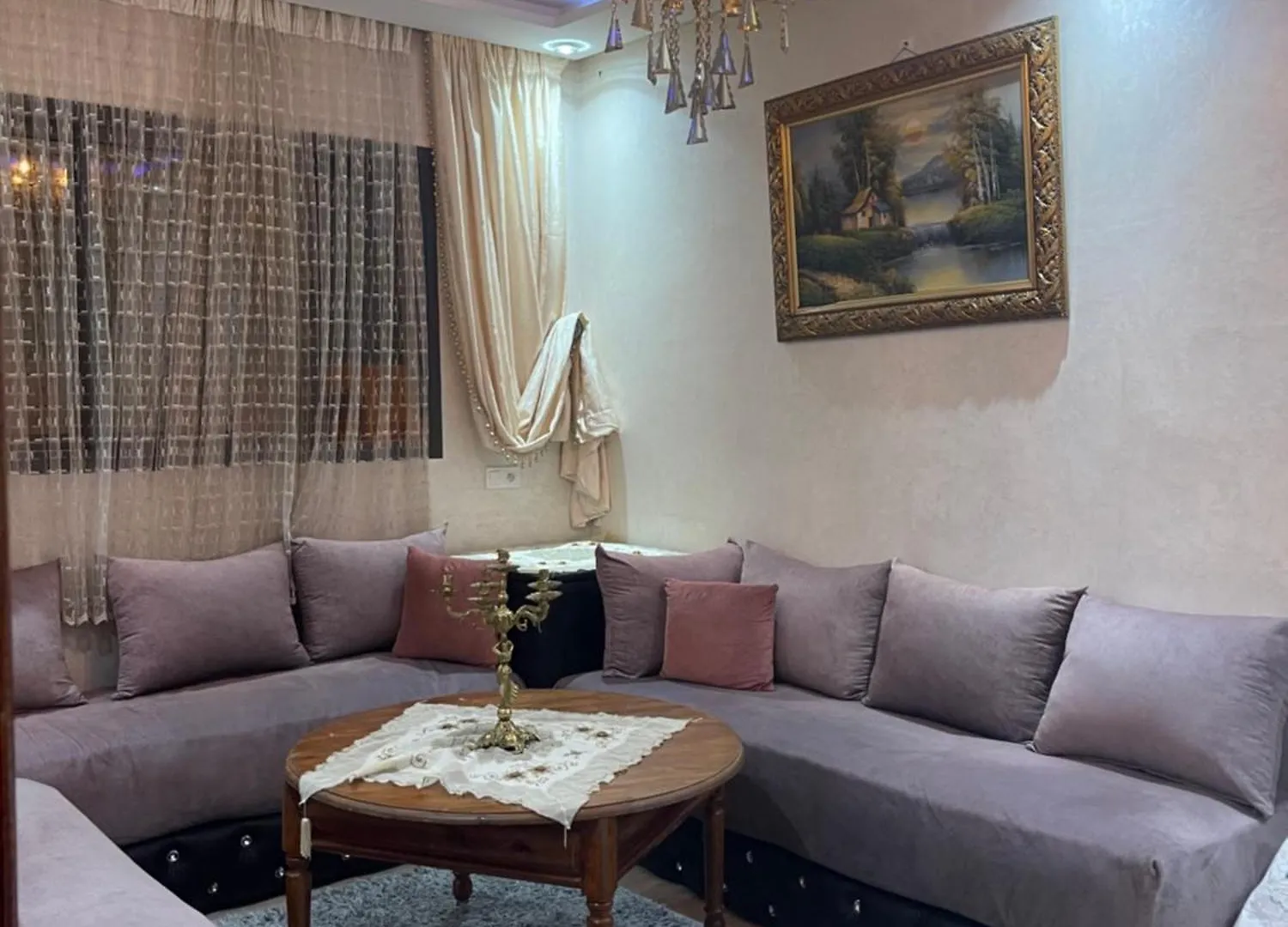 Dcheira El Jadida Apartamento Agadir